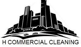 H commercial cleaning